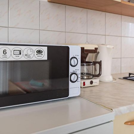 נובליה Nice Apartment Silvia מראה חיצוני תמונה