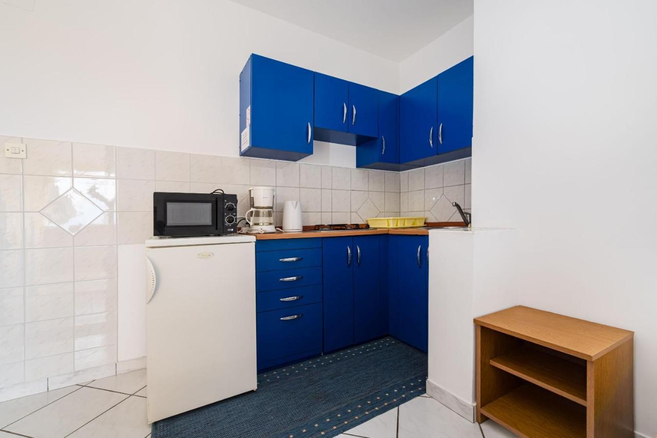 נובליה Nice Apartment Silvia מראה חיצוני תמונה