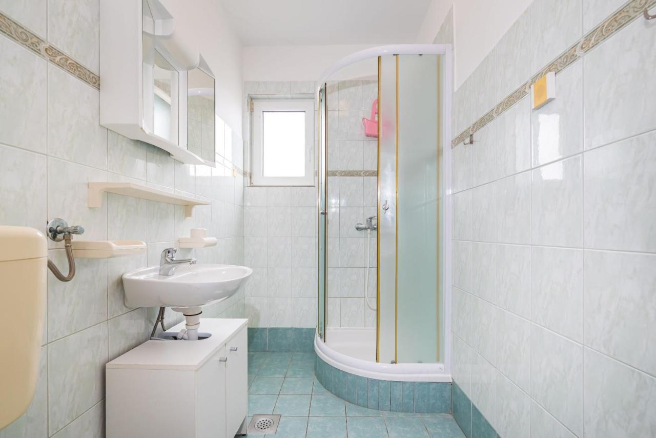 נובליה Nice Apartment Silvia מראה חיצוני תמונה