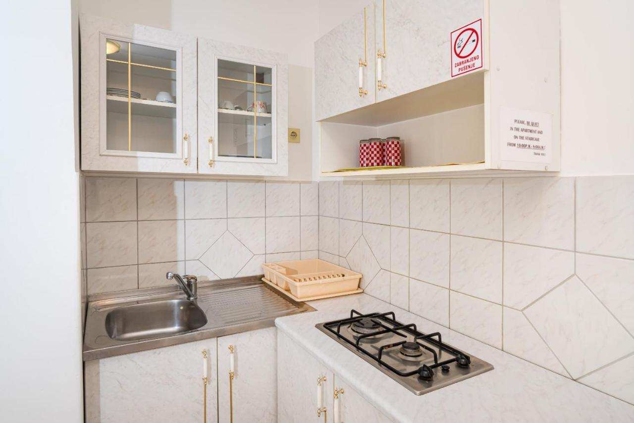 נובליה Nice Apartment Silvia מראה חיצוני תמונה