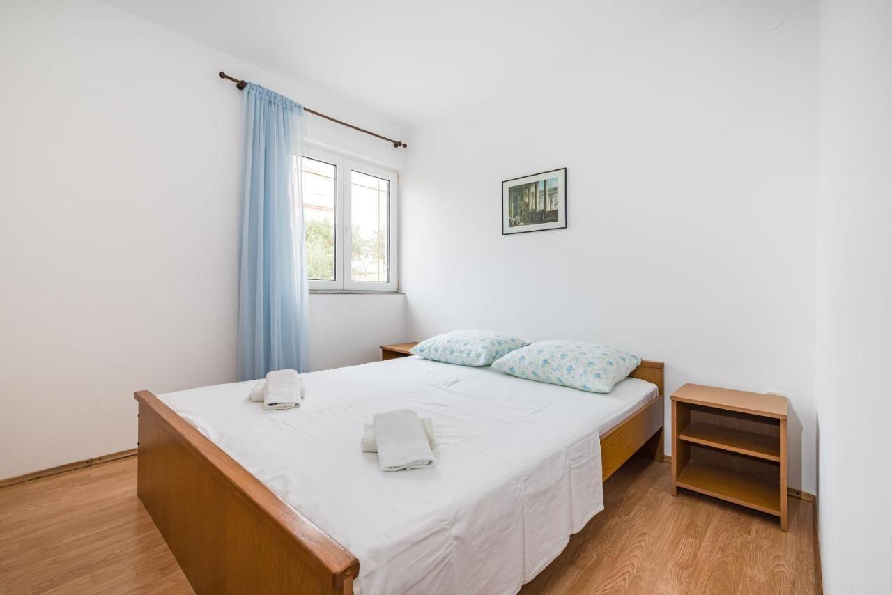 נובליה Nice Apartment Silvia מראה חיצוני תמונה