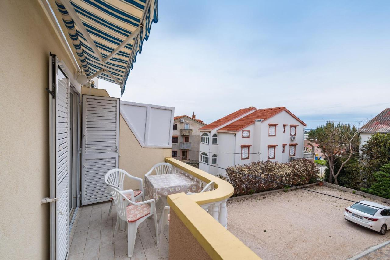 נובליה Nice Apartment Silvia מראה חיצוני תמונה