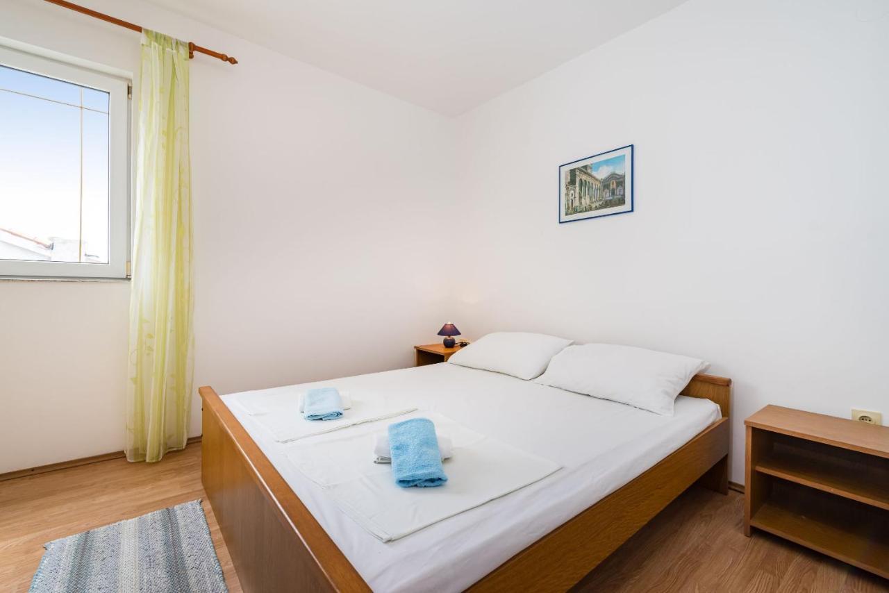 נובליה Nice Apartment Silvia מראה חיצוני תמונה