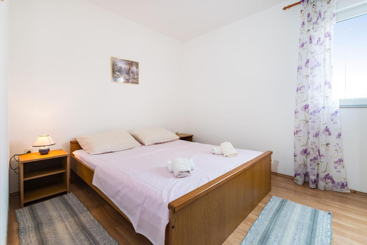 נובליה Nice Apartment Silvia מראה חיצוני תמונה