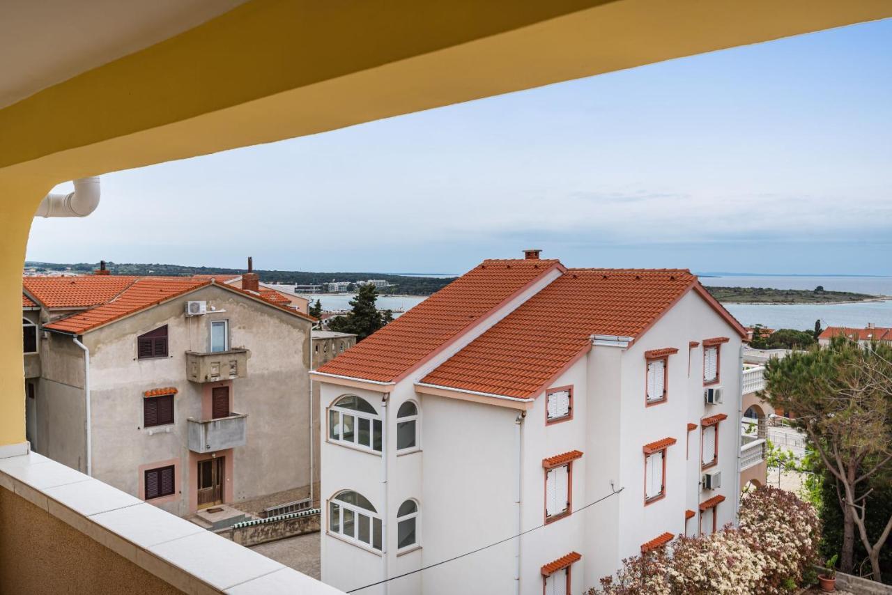 נובליה Nice Apartment Silvia מראה חיצוני תמונה