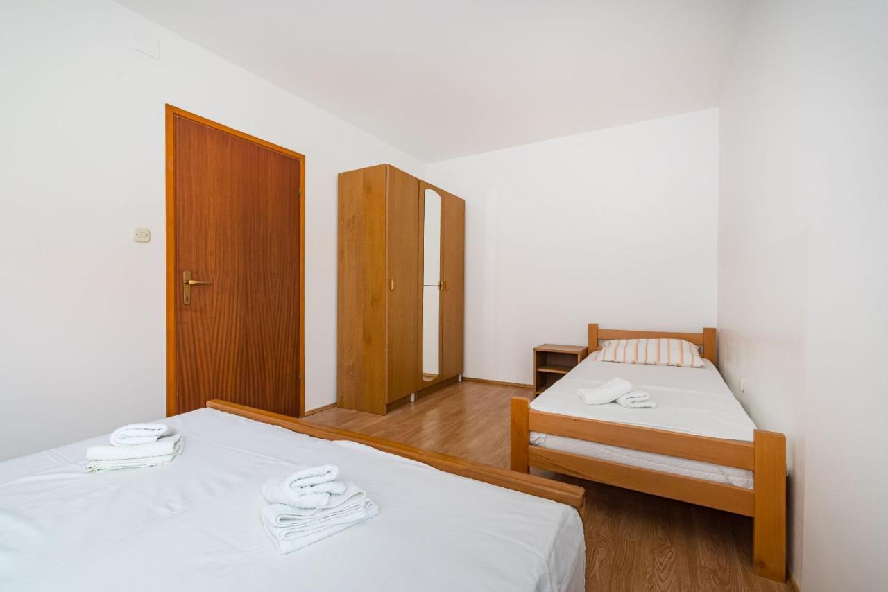 נובליה Nice Apartment Silvia מראה חיצוני תמונה