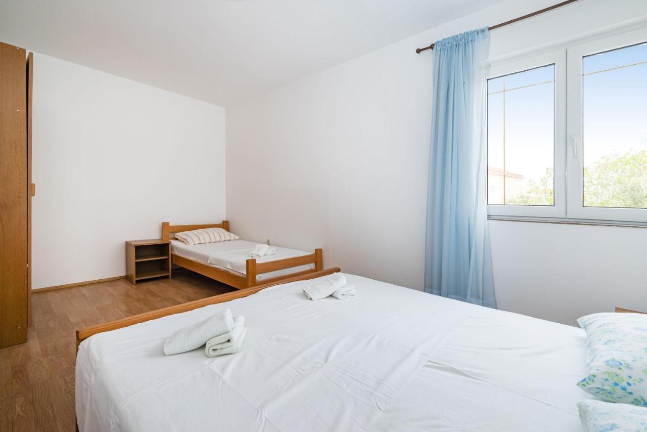 נובליה Nice Apartment Silvia מראה חיצוני תמונה
