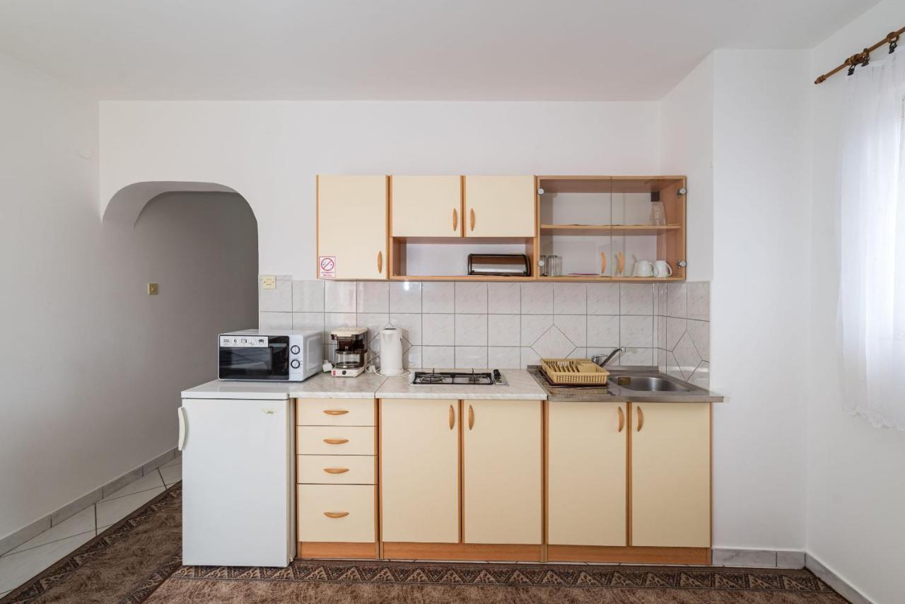 נובליה Nice Apartment Silvia מראה חיצוני תמונה