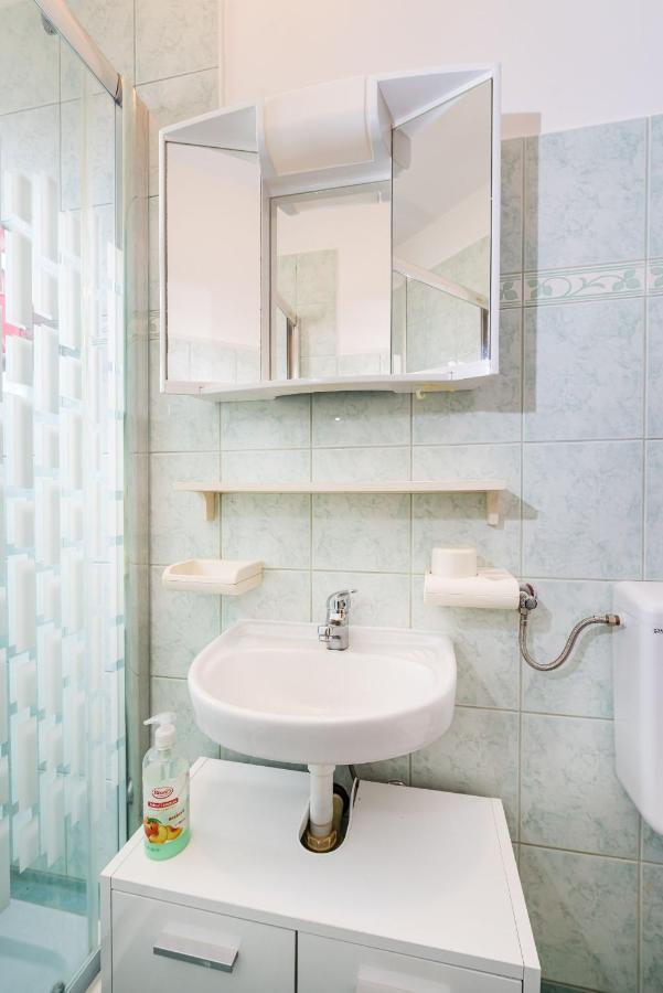 נובליה Nice Apartment Silvia מראה חיצוני תמונה