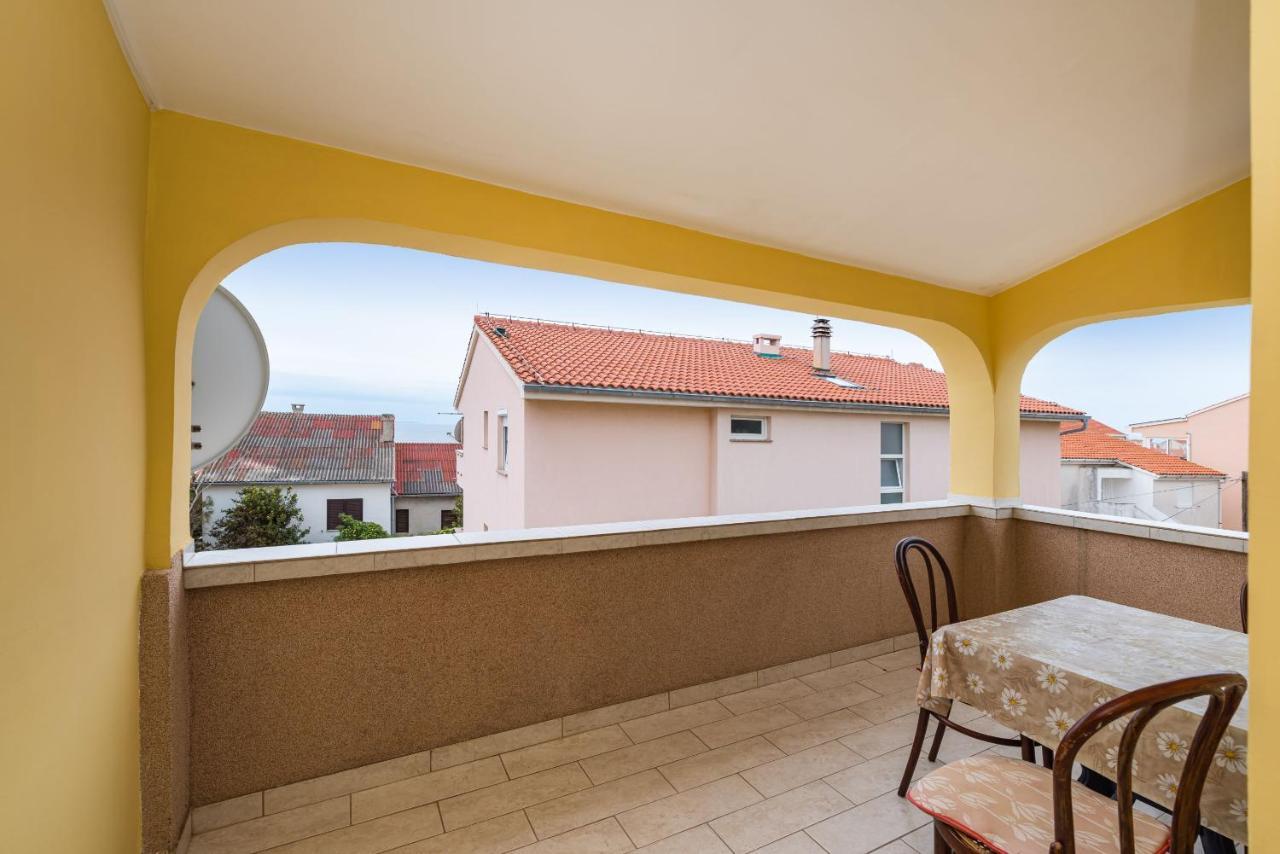 נובליה Nice Apartment Silvia מראה חיצוני תמונה
