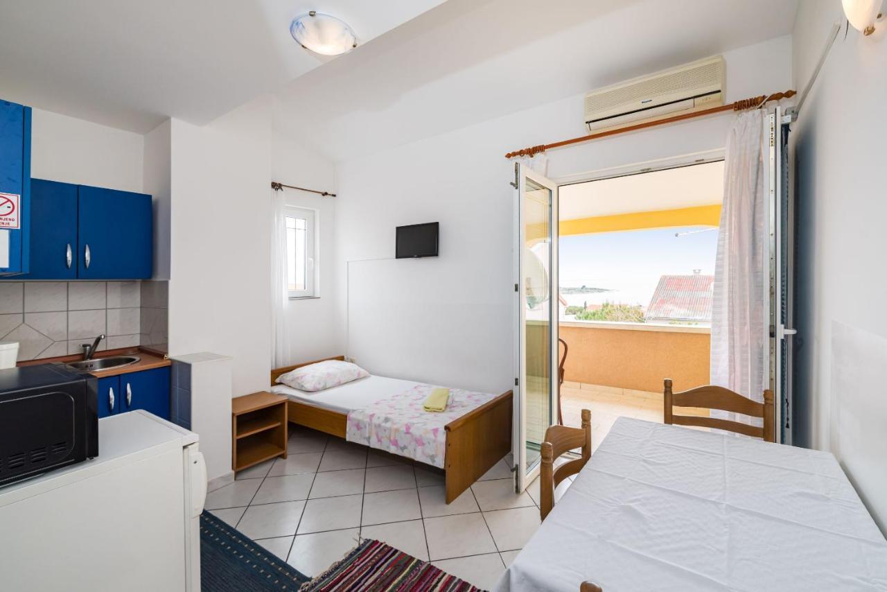 נובליה Nice Apartment Silvia מראה חיצוני תמונה
