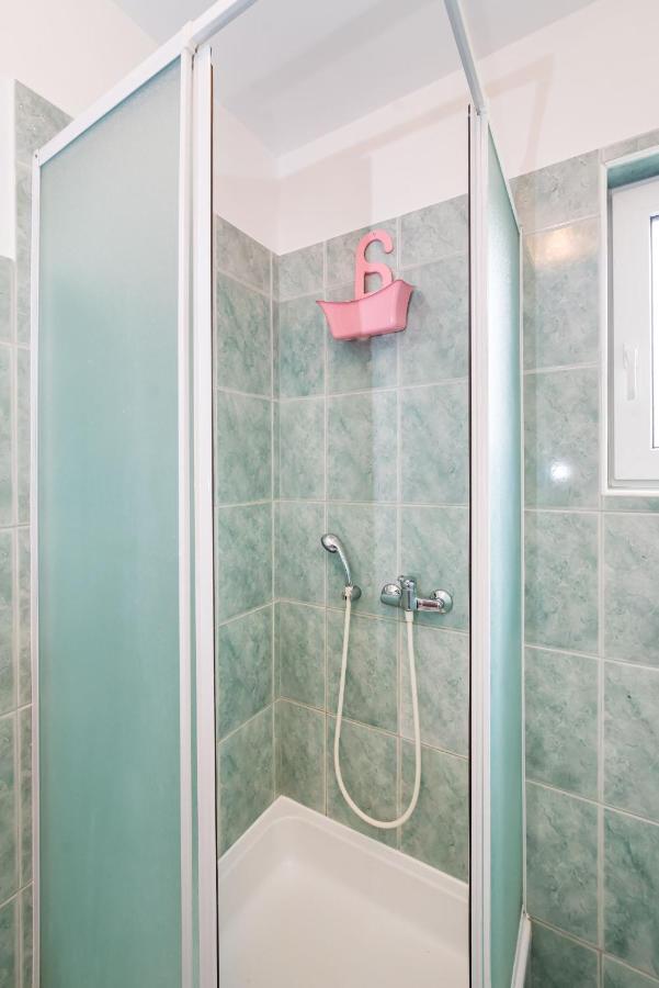 נובליה Nice Apartment Silvia מראה חיצוני תמונה