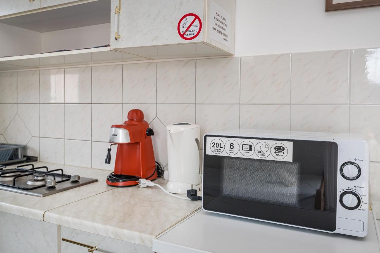 נובליה Nice Apartment Silvia מראה חיצוני תמונה