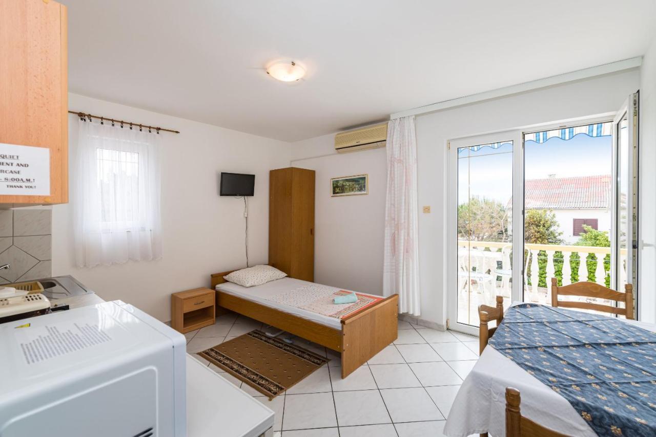 נובליה Nice Apartment Silvia מראה חיצוני תמונה